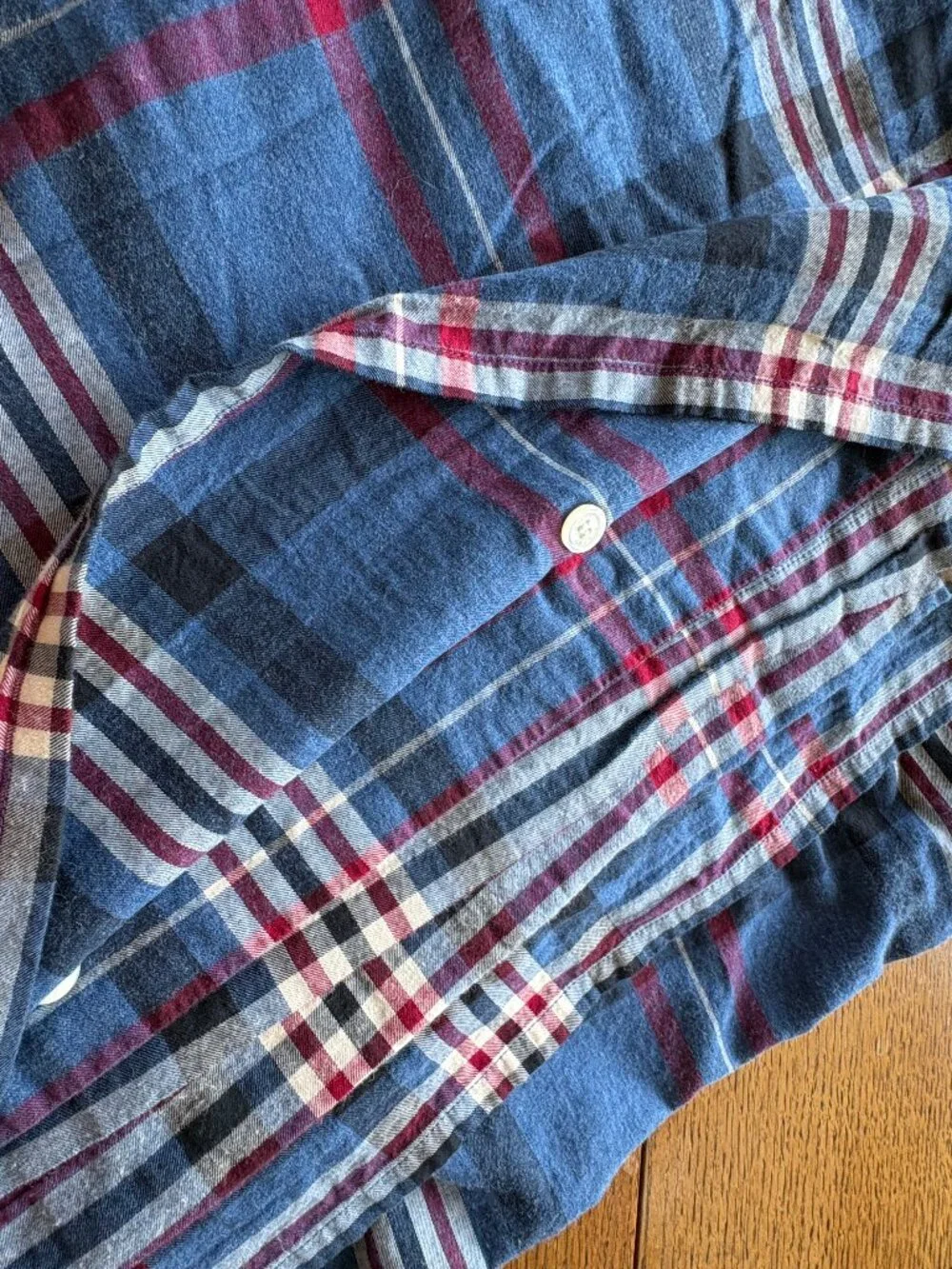 N/A duvet cotton very